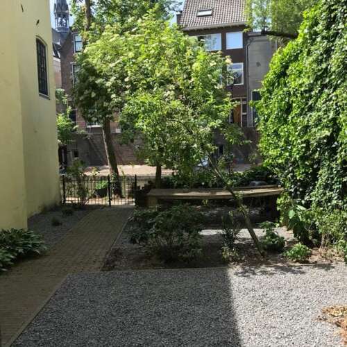 Foto #5 Appartement Twijnstraat Utrecht