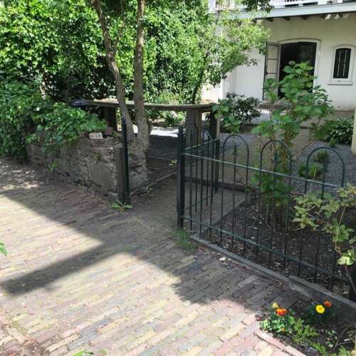 Foto #6 Appartement Twijnstraat Utrecht