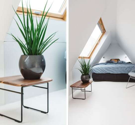 Foto #8 Appartement Twijnstraat Utrecht