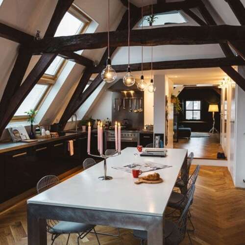 Foto #0 Appartement Twijnstraat Utrecht