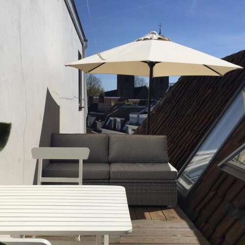 Foto #9 Appartement Twijnstraat Utrecht