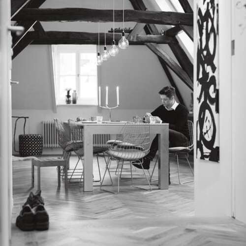 Foto #7 Appartement Twijnstraat Utrecht