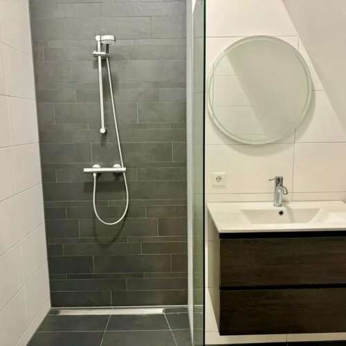 Foto #8 Appartement Bredaseweg Tilburg