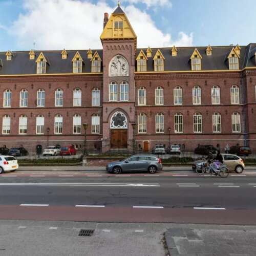 Foto #0 Appartement Bredaseweg Tilburg