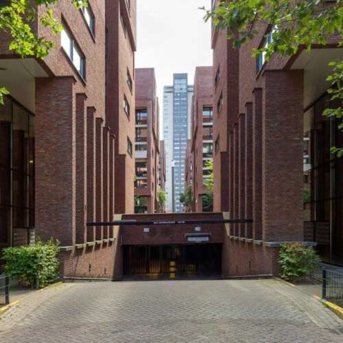 Foto #35 Appartement Lichtstraat Eindhoven