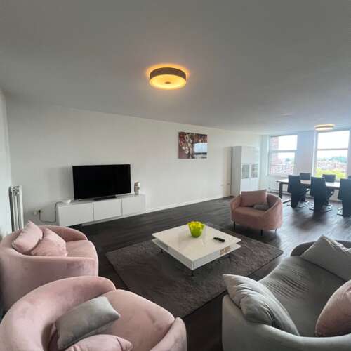 Foto #11 Appartement Lichtstraat Eindhoven