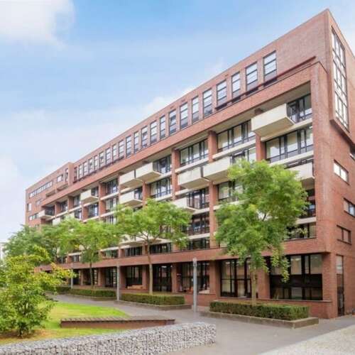 Foto #0 Appartement Lichtstraat Eindhoven