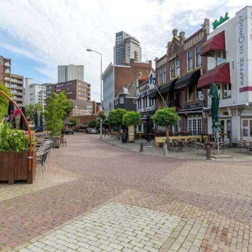 Foto #38 Appartement Lichtstraat Eindhoven