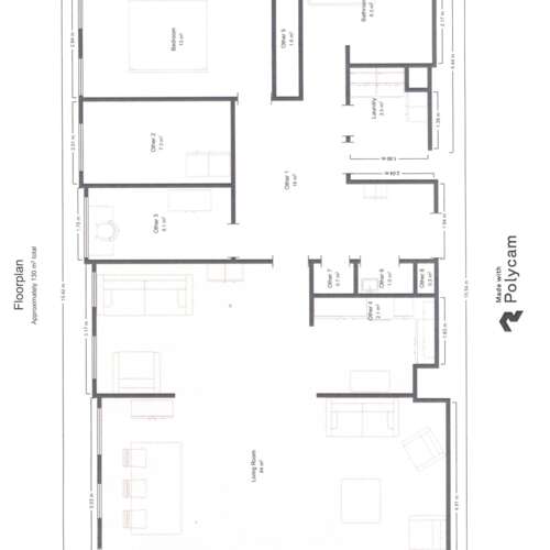 Foto #40 Appartement Lichtstraat Eindhoven