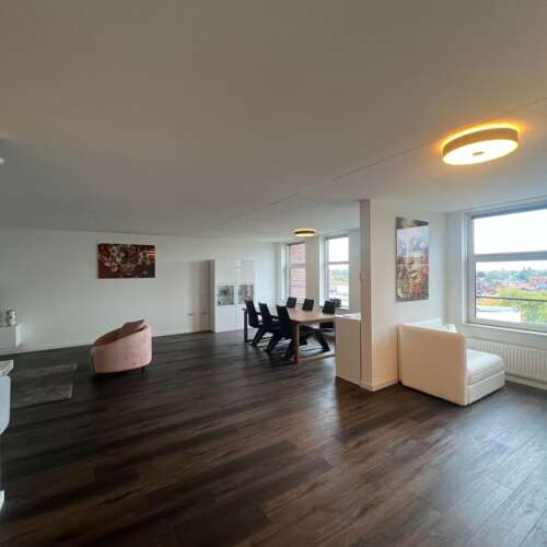 Foto #7 Appartement Lichtstraat Eindhoven