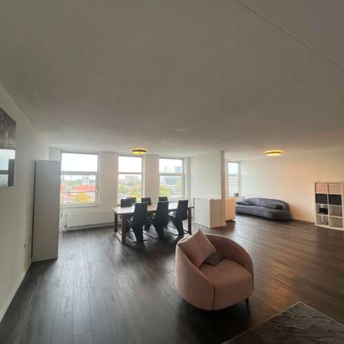 Foto #12 Appartement Lichtstraat Eindhoven