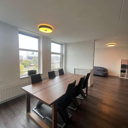 Foto #13 Appartement Lichtstraat Eindhoven