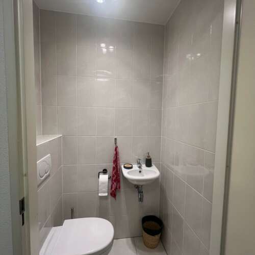 Foto #30 Appartement Lichtstraat Eindhoven