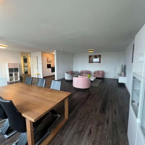 Foto #14 Appartement Lichtstraat Eindhoven