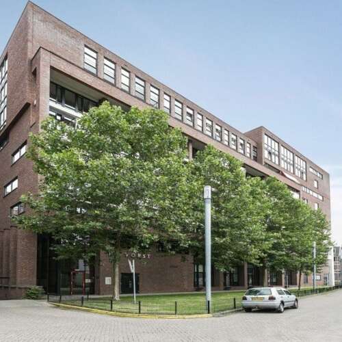 Foto #37 Appartement Lichtstraat Eindhoven