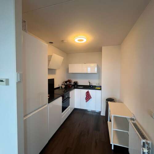 Foto #17 Appartement Lichtstraat Eindhoven