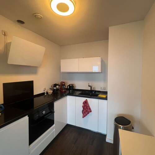 Foto #15 Appartement Lichtstraat Eindhoven