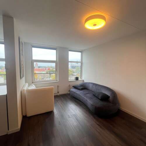 Foto #9 Appartement Lichtstraat Eindhoven