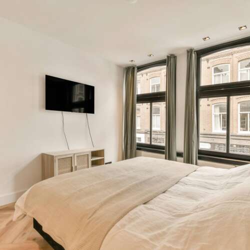 Foto #18 Appartement Eerste Boerhaavestraat Amsterdam