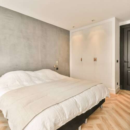 Foto #19 Appartement Eerste Boerhaavestraat Amsterdam