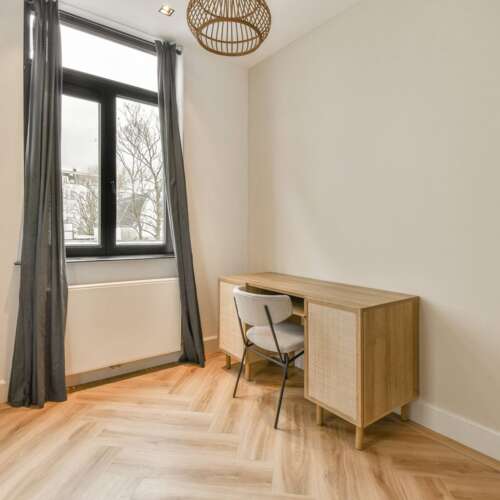Foto #20 Appartement Eerste Boerhaavestraat Amsterdam
