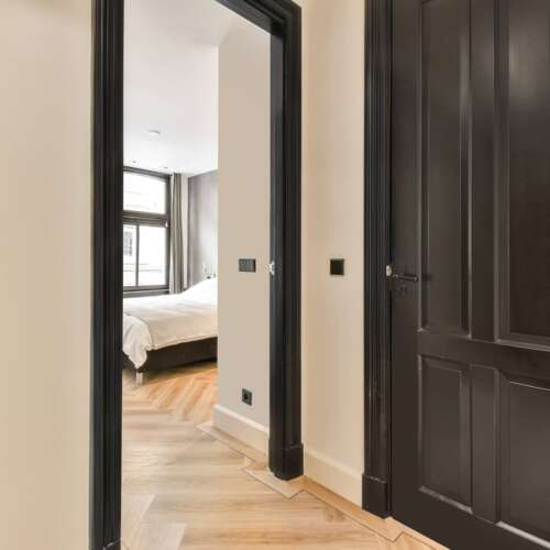 Foto #17 Appartement Eerste Boerhaavestraat Amsterdam