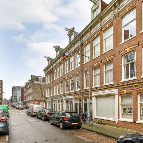 Foto #27 Appartement Eerste Boerhaavestraat Amsterdam