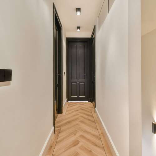 Foto #16 Appartement Eerste Boerhaavestraat Amsterdam