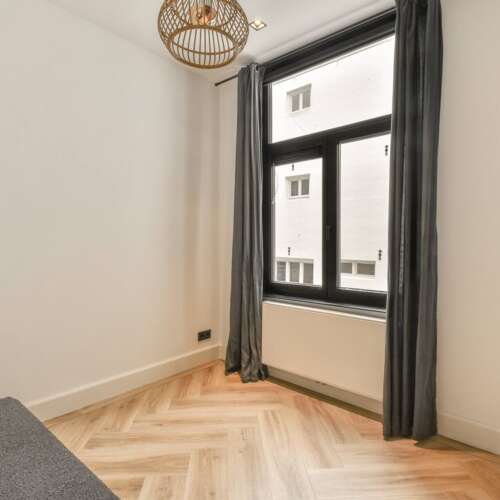 Foto #25 Appartement Eerste Boerhaavestraat Amsterdam