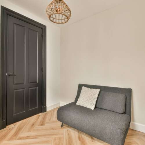 Foto #26 Appartement Eerste Boerhaavestraat Amsterdam