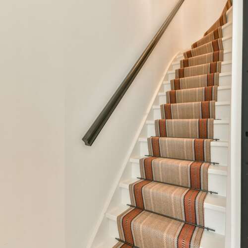 Foto #14 Appartement Eerste Boerhaavestraat Amsterdam