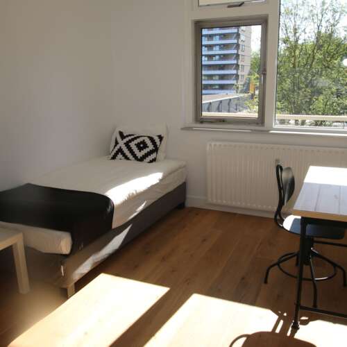 Foto #6 Appartement Groenhof Amstelveen