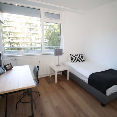 Foto #7 Appartement Groenhof Amstelveen