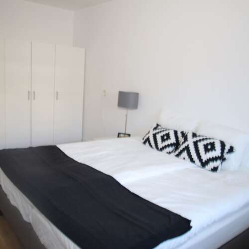 Foto #5 Appartement Groenhof Amstelveen