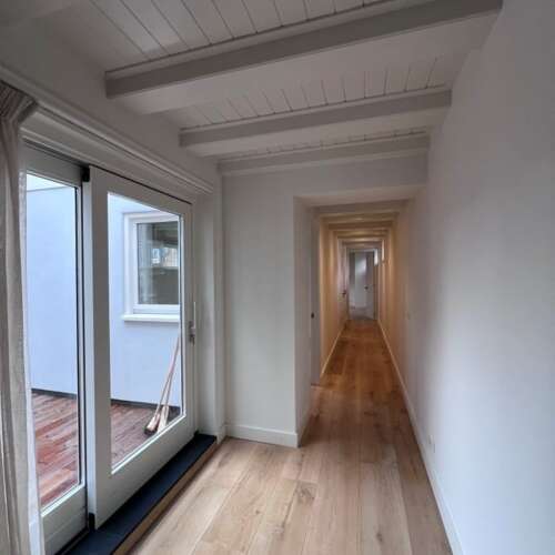 Foto #11 Appartement Westerstraat Amsterdam