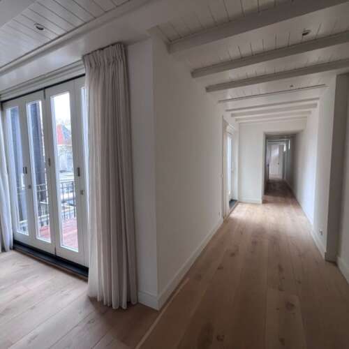 Foto #10 Appartement Westerstraat Amsterdam