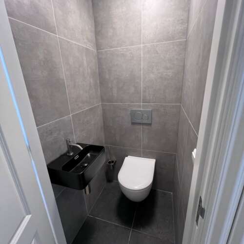 Foto #15 Appartement Westerstraat Amsterdam