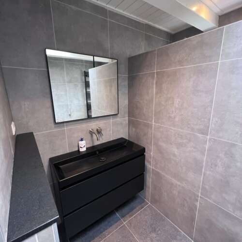 Foto #17 Appartement Westerstraat Amsterdam