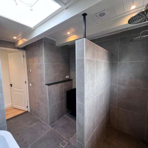 Foto #18 Appartement Westerstraat Amsterdam