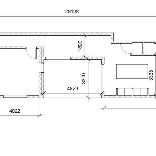 Foto #31 Appartement Westerstraat Amsterdam