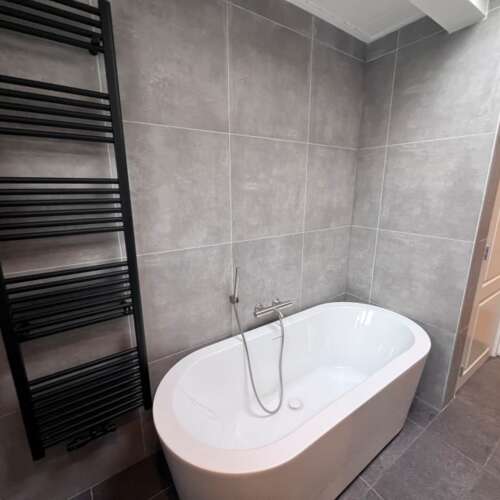 Foto #19 Appartement Westerstraat Amsterdam