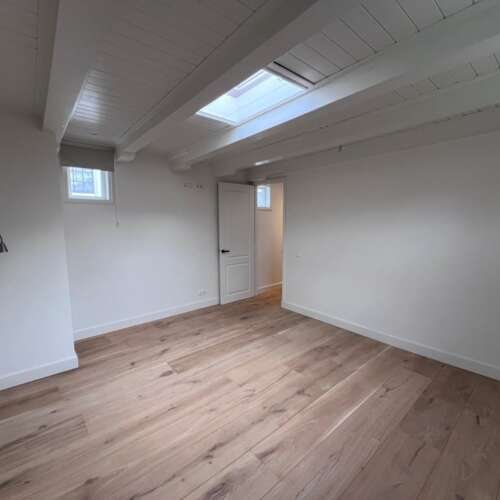 Foto #22 Appartement Westerstraat Amsterdam