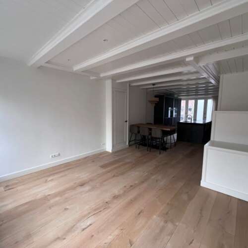 Foto #7 Appartement Westerstraat Amsterdam