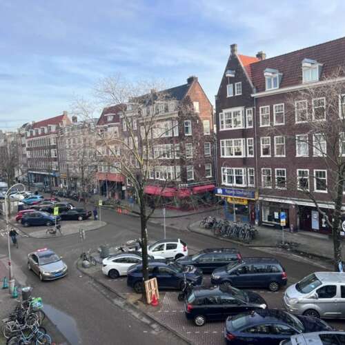 Foto #24 Appartement Westerstraat Amsterdam