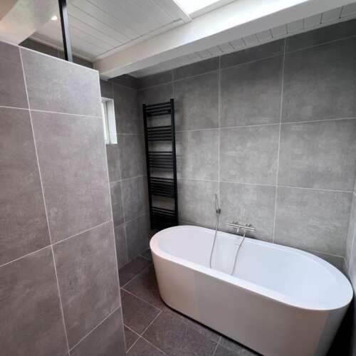 Foto #20 Appartement Westerstraat Amsterdam