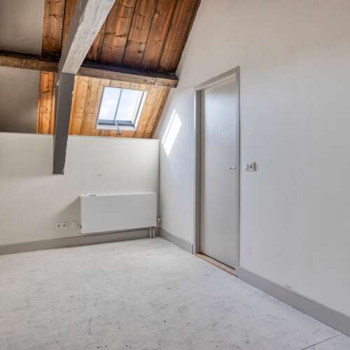 Foto #20 Appartement Lindenhof Schiedam