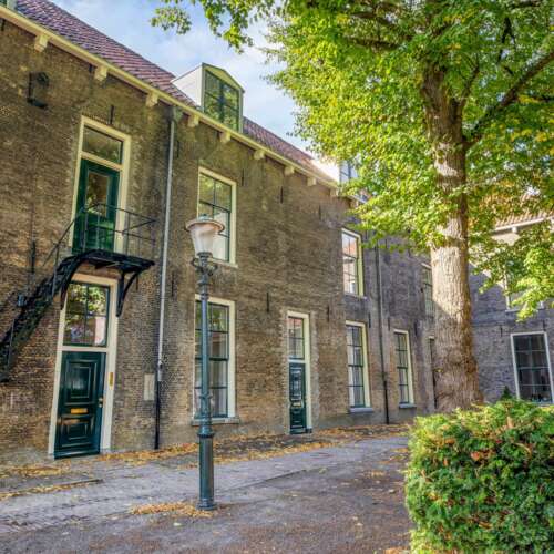 Foto #0 Appartement Lindenhof Schiedam