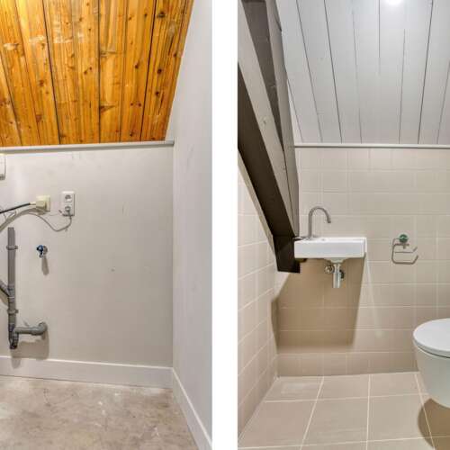 Foto #13 Appartement Lindenhof Schiedam