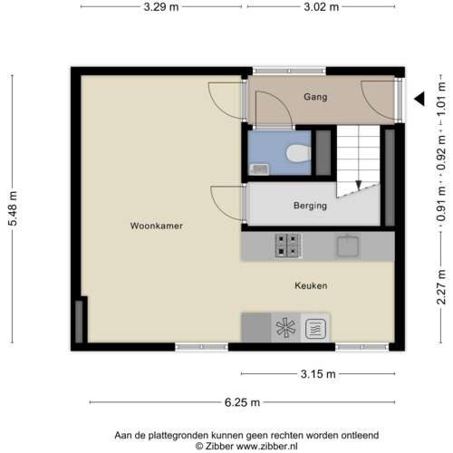 Foto #25 Appartement Lindenhof Schiedam