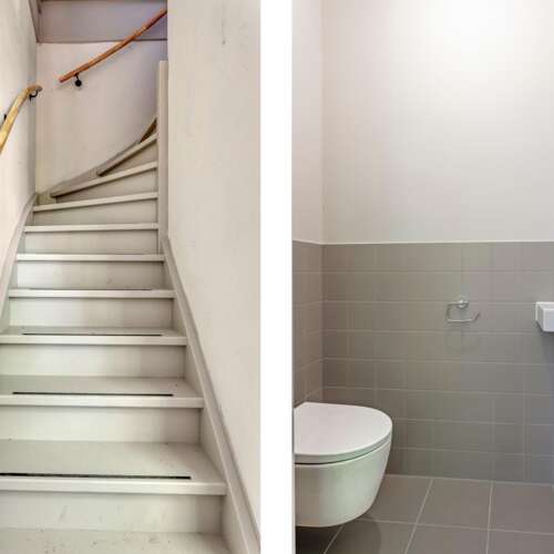 Foto #12 Appartement Lindenhof Schiedam